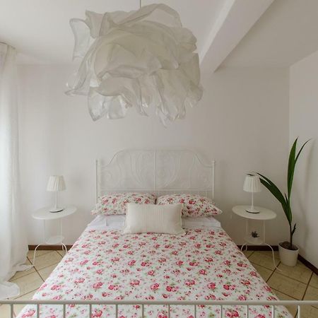 Apartament Casa Marisa Sirmione Zewnętrze zdjęcie