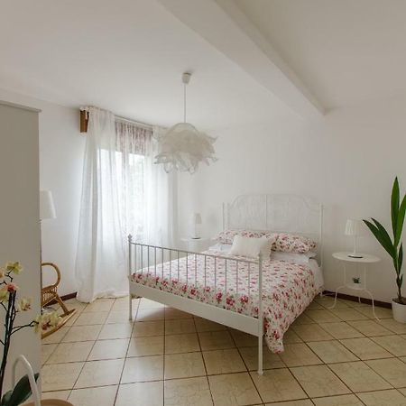 Apartament Casa Marisa Sirmione Zewnętrze zdjęcie