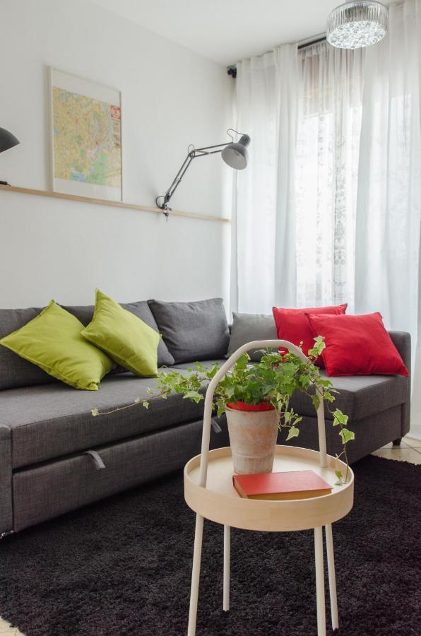 Apartament Casa Marisa Sirmione Pokój zdjęcie
