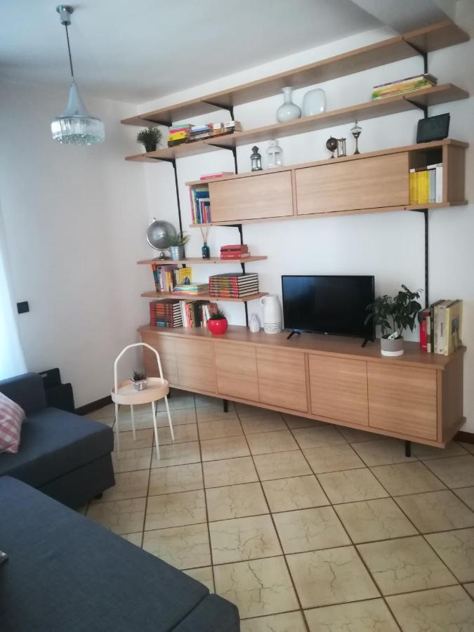 Apartament Casa Marisa Sirmione Pokój zdjęcie