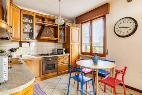 Apartament Casa Marisa Sirmione Zewnętrze zdjęcie