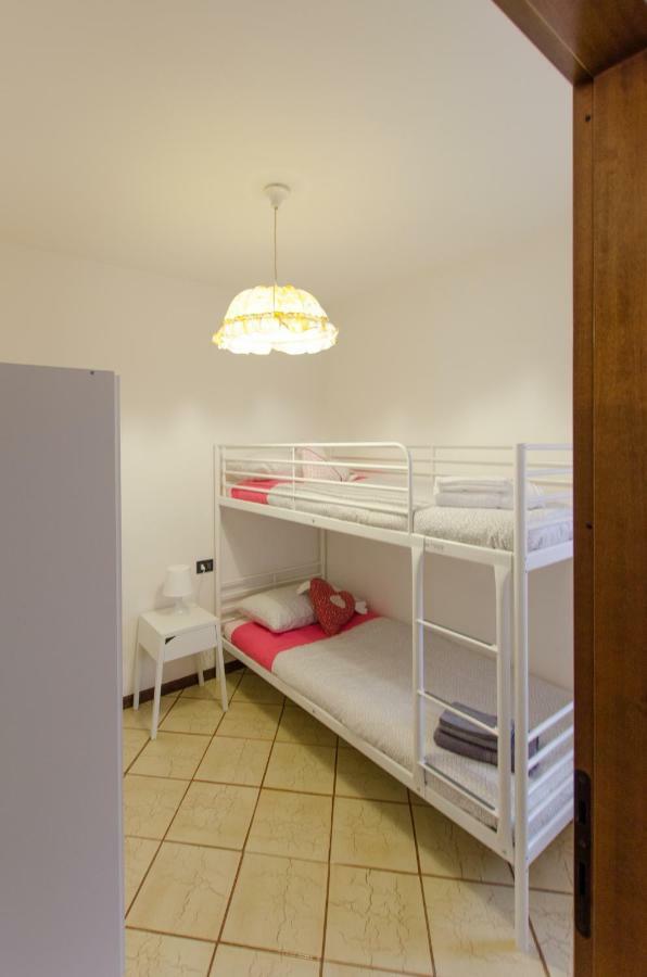 Apartament Casa Marisa Sirmione Zewnętrze zdjęcie
