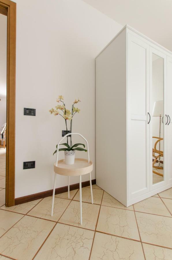 Apartament Casa Marisa Sirmione Zewnętrze zdjęcie