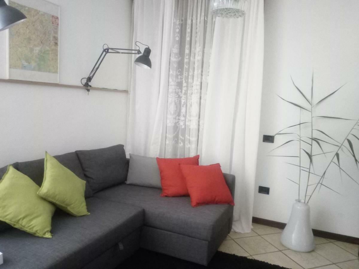 Apartament Casa Marisa Sirmione Zewnętrze zdjęcie