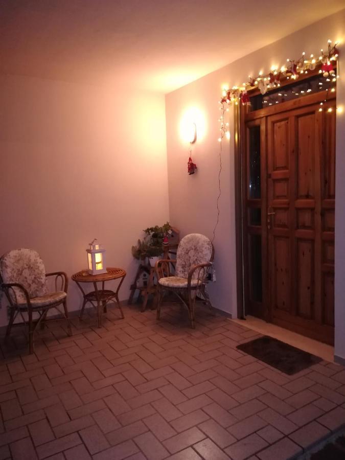 Apartament Casa Marisa Sirmione Zewnętrze zdjęcie